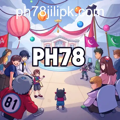 Exploring the Vibrant Player Community of PH78 Jili