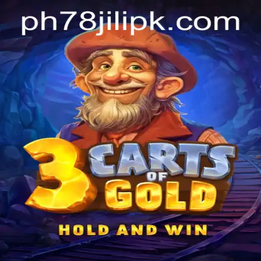 Exploring 3cartsOfGold: A Journey Into the World of Adventure and Strategy