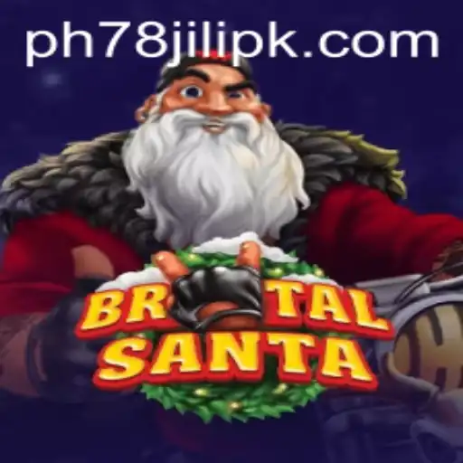BrutalSanta: A Festive Adventure in a Gritty World