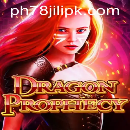 DragonProphecy: An Epic Gaming Adventure with ph78 jili