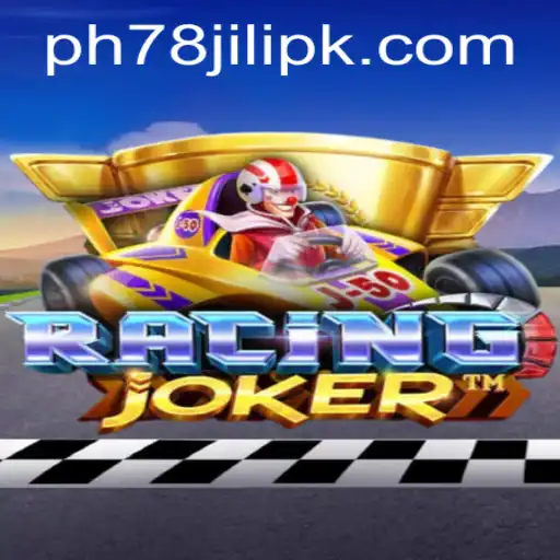 RacingJoker: Unleashing the Thrill with PH78 Jili