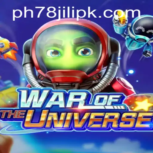 WAROFTHEUNIVERSE: A Deep Dive into the Galactic Gaming Phenomenon