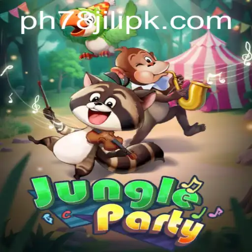 Exploring the Exciting World of JungleParty: An Adventure Awaits with PH78 Jili