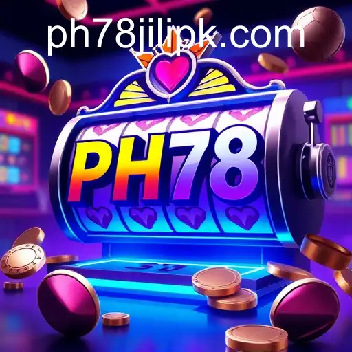 Exploring the Fascinating World of Online Slots: A Closer Look at PH78 Jili