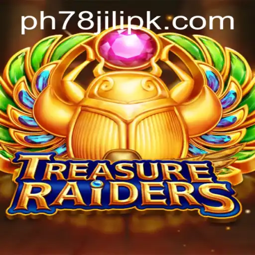 Discover the Excitement of TREASURERAIDERS